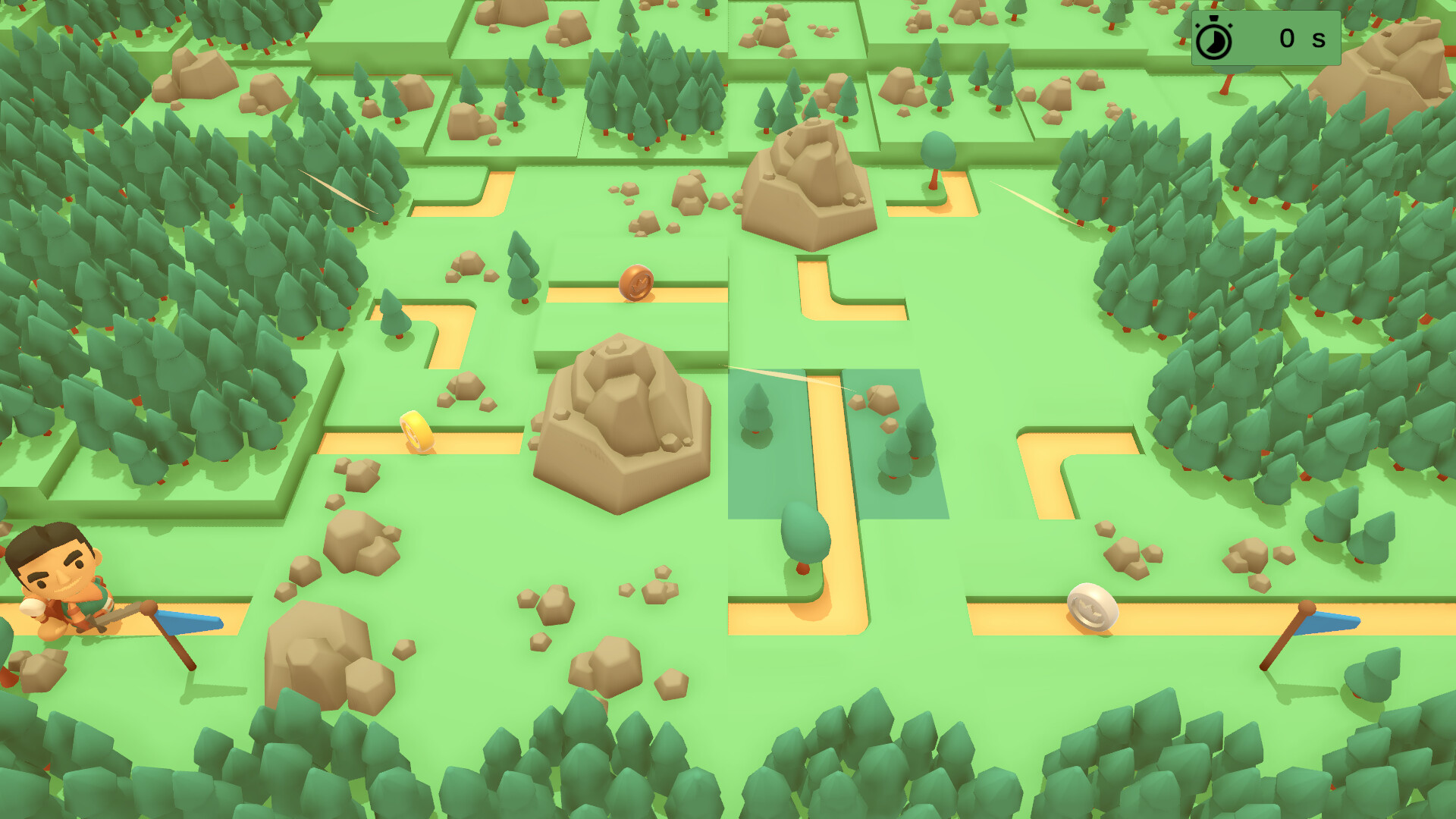 The Traveler´s Path - Imagen 4